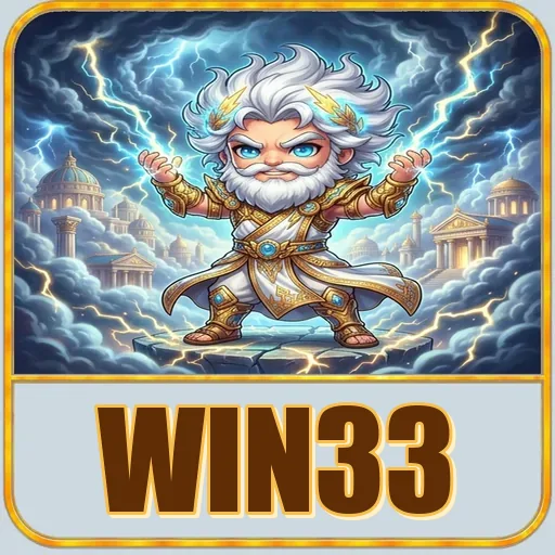 Pratinjau tampilan win33